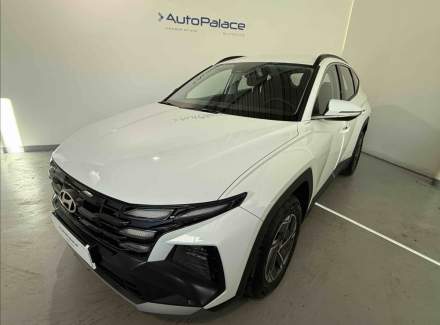 Hyundai - Tucson
