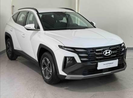 Hyundai - Tucson