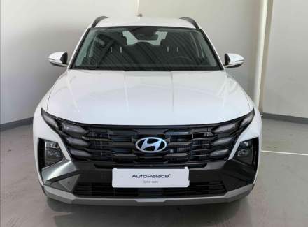Hyundai - Tucson