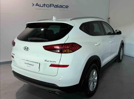 Hyundai - Tucson