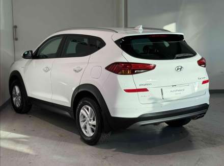 Hyundai - Tucson