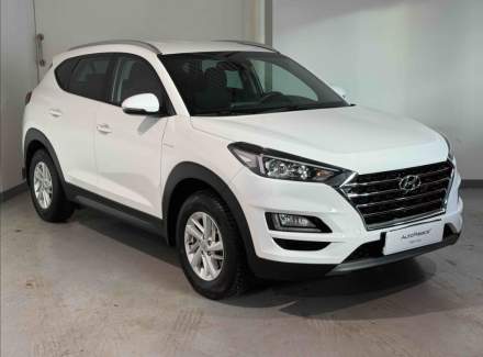 Hyundai - Tucson