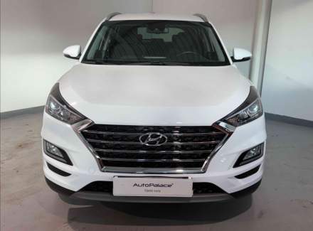 Hyundai - Tucson