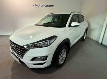 Hyundai - Tucson