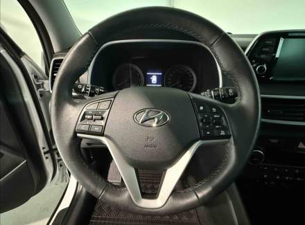 Hyundai - Tucson