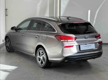 Hyundai - i30