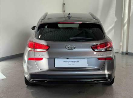 Hyundai - i30