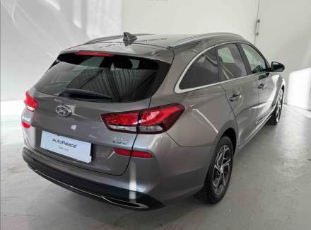 Hyundai - i30