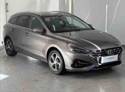 Hyundai - i30