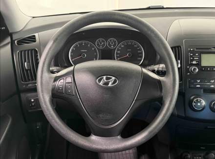 Hyundai - i30