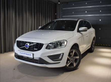 Volvo - XC60