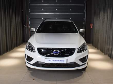 Volvo - XC60