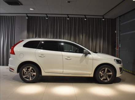 Volvo - XC60