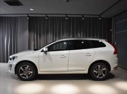Volvo - XC60