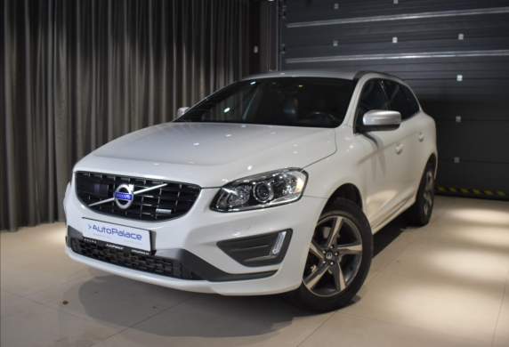 Volvo - XC60