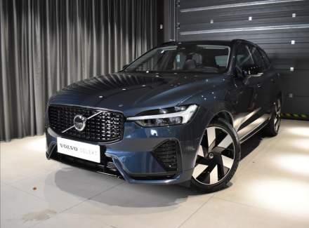 Volvo - XC60