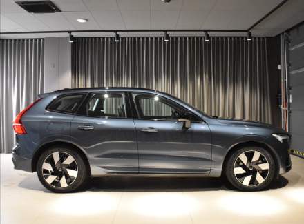 Volvo - XC60