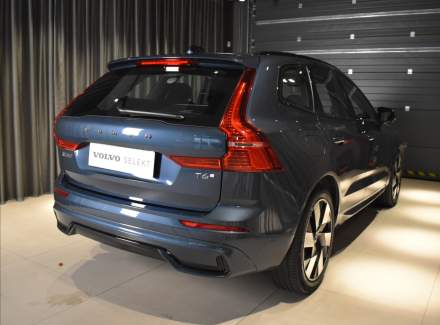 Volvo - XC60