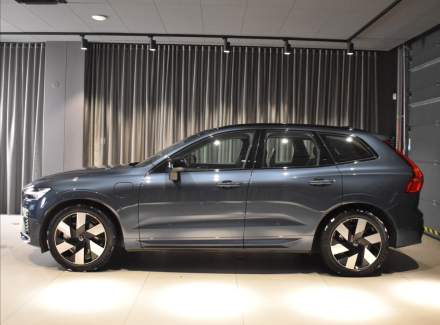 Volvo - XC60