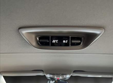 Mercedes-Benz - V-class