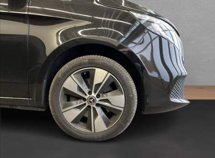 Mercedes-Benz - V-class