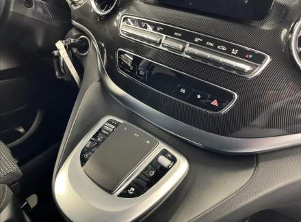 Mercedes-Benz - V-class