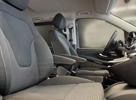 Mercedes-Benz - V-class