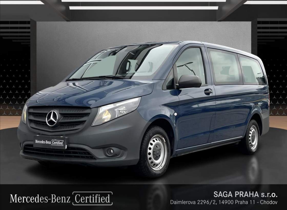 Mercedes-Benz - Vito
