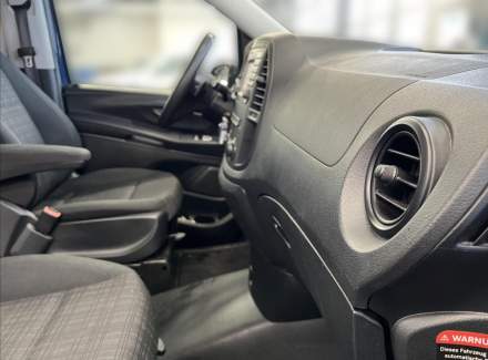 Mercedes-Benz - Vito