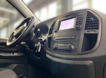 Mercedes-Benz - Vito