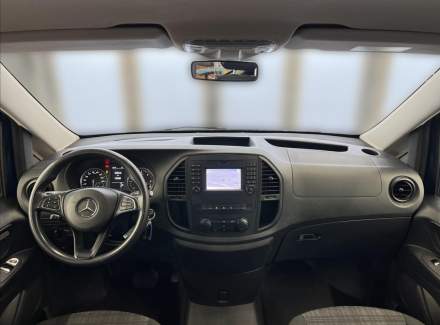 Mercedes-Benz - Vito
