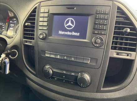 Mercedes-Benz - Vito