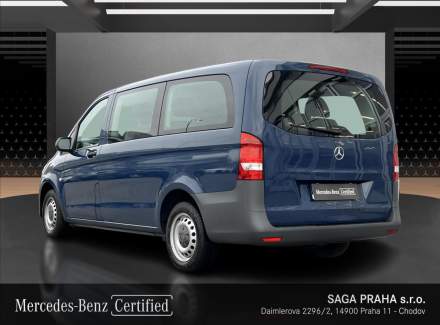 Mercedes-Benz - Vito