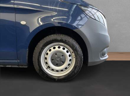 Mercedes-Benz - Vito