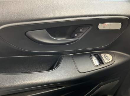 Mercedes-Benz - Vito