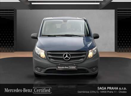 Mercedes-Benz - Vito