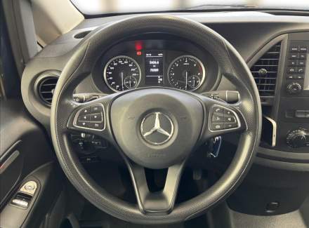 Mercedes-Benz - Vito