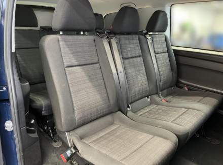 Mercedes-Benz - Vito