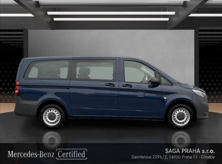 Mercedes-Benz - Vito
