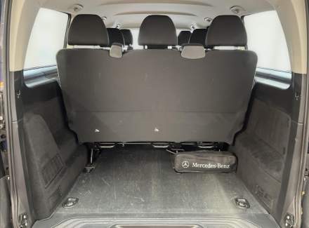 Mercedes-Benz - Vito