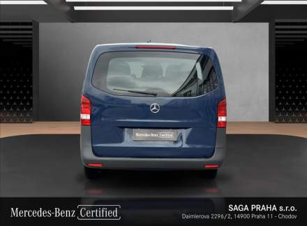 Mercedes-Benz - Vito