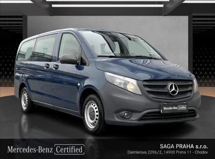 Mercedes-Benz - Vito
