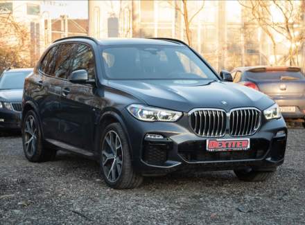 BMW - X5