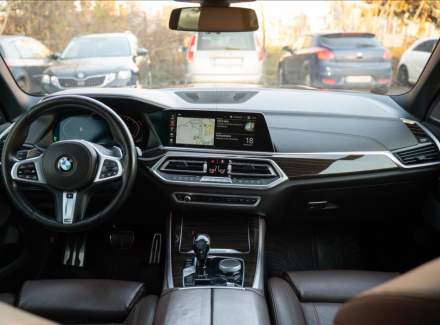 BMW - X5