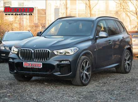 BMW - X5