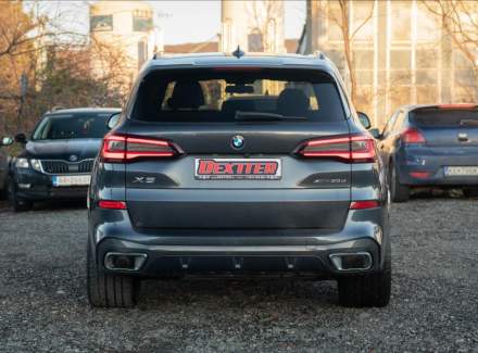 BMW - X5