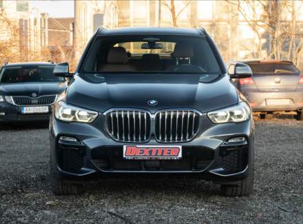 BMW - X5