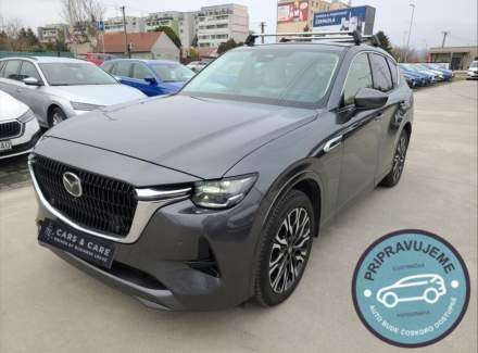 Mazda - CX-60