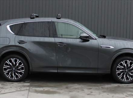 Mazda - CX-60