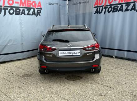 Mazda - 6